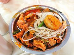 螺蛳粉-凤张螺蛳粉·爽口粉(跃进路总店)