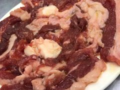 -松明一烤肉馆(鲁园店)