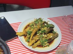 -永信海鲜(群星城店)