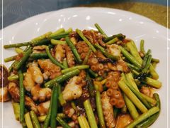 -大丰收海鲜酒楼·专业餐饮30年(连云港老字号店)