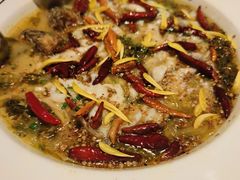 -新太二·鲜料川菜(智慧城广百店)