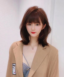 -时尚殿堂hair salon
