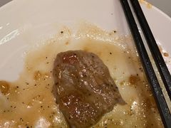 -万达嘉华酒店-美食汇西餐厅