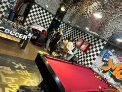 -4k轰趴馆(苏州街店)