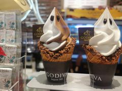 -GODIVA(海岸城店)