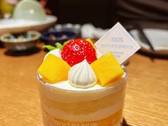 -水之惠鲜鱼料理(王府大街店)