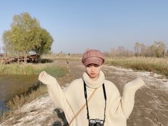 -黄沙古渡原生态旅游区