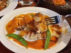-羽深肉铺 Steak & Wine