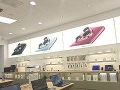 -华为合作店(金陵西路)