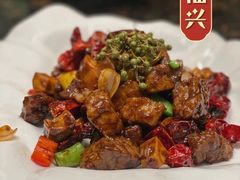 -童福兴·南京菜(老门东店)