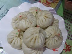 -宝正臻天津包子总店(金阳光居易店)