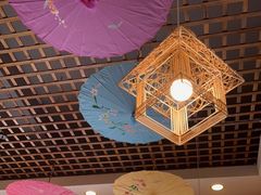 大堂-傣乡之味·傣族特色手抓饭·孔雀宴(大理古城首店)