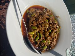 -虎哥私房菜(馒头山店)