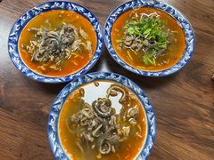 -白老大羊杂碎稍麦