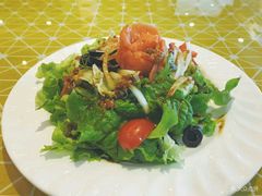 -嘉喜来比萨(罗马花园店)