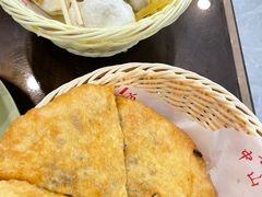 -方中山胡辣汤(大学中路56号院店)