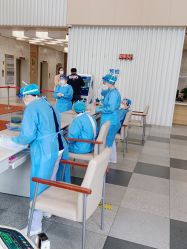 -上海交通大学医学院附属上海儿童医学中心(陆家嘴总院区)