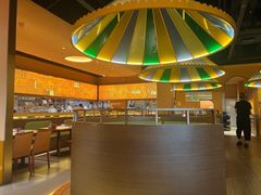-塔哈尔·新疆盛宴(奉贤龙湖店)