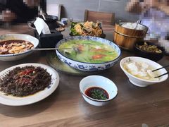 -土桥手掌鸡·26年灌县老味道(都江堰店)