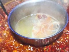 -大队长主题火锅(观音桥店)