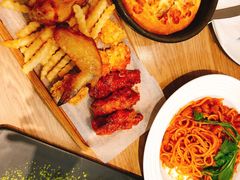 -必胜客(永旺店)