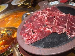 -受气牛肉·重庆耙牛肉(来福士店)