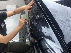 -龙膜全球臻选店·汽车贴膜·隐形车衣
