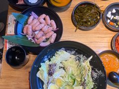 -九田家黑牛烤肉料理(新光汇店)