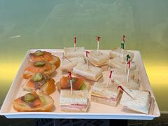 -上海新锦江大酒店