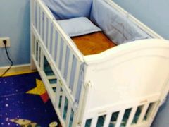 -BlueBubble蓝泡泡婴幼儿游泳会所(合川路店)