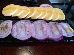 红薯和洋葱-红小姐的烤肉店(西三旗店)