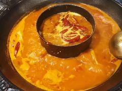 -蜀大侠火锅(西大店)