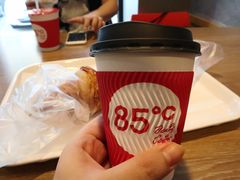 -85度C(泉州泉秀2店)
