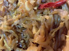 -娄三少·老北京春饼烤鸭家常菜(方庄店)