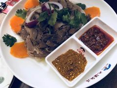 -塔里木新疆饭店(新北万达店)