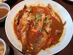 -扬州狮子楼·非遗淮扬菜(总店)