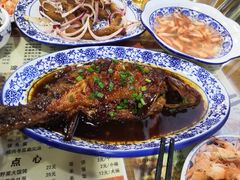 -洞天食府(北大街店)