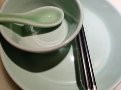 -绿茶餐厅(西单老佛爷店)