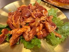 -炉队长·齐齐哈尔家庭烤肉(马家堡店)
