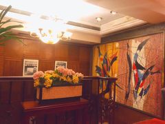 -太平馆餐厅(尖沙咀店)