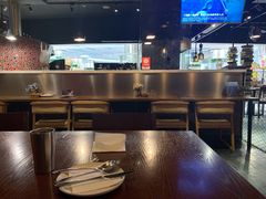 大堂-斯比特花园西餐厅(东方商厦店)