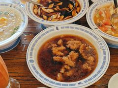 -老雒阳面馆·水席(定鼎门店)