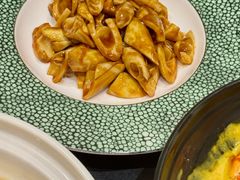 油闷笋-A One Kitchen·南京精菜馆(晶丽酒店店)