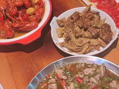 -四禧精酿烧烤串吧(大明湖店)