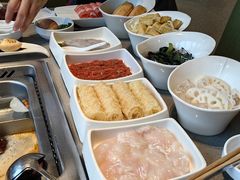 -海底捞火锅(苏宁生活广场店)