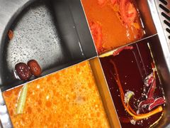 -海底捞火锅(金光华店)