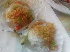 -小船渔村•大连菜•大连焖鱼(明泽街店)
