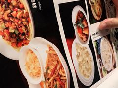 -贯贯吉·清真餐厅(浙江中路店)