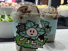 -满记甜品(王府井北京市百货大楼店)