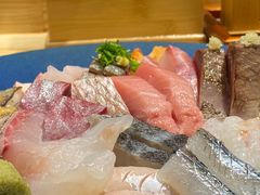 -镹·鱼料理  国产鱼使用店